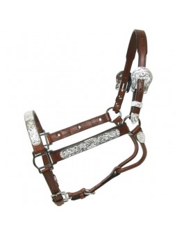 Show Halter Pretty 'N PINK Chestnut