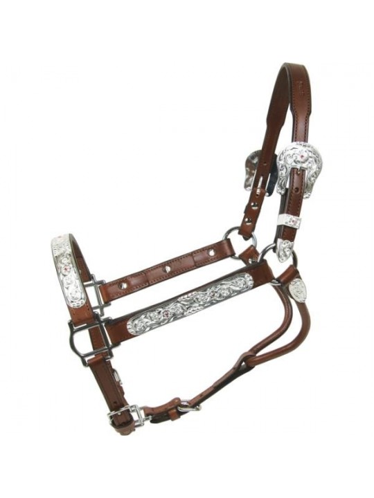 Show Halter Pretty 'N PINK Chestnut