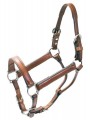 Show Halter Chestnut