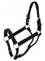 Show Halter Black