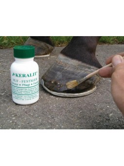 KERALIT Hoof Strengthener