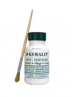 KERALIT Hoof Strengthener