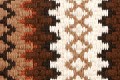 cream/chocolate brown