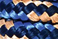 navy/blue/tan