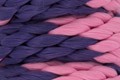purple/sachet pink