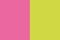 pink/lime
