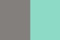 grey/aqua