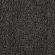Pad Muster H9 schwarz