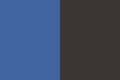 Blau / Schwarz T24