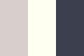 Grau / Silber / Navy Blau T29