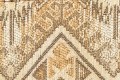 Pad Muster H34 Tan/Brown