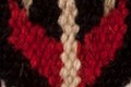 Schwarz/Rot