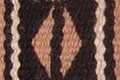 schwarz/beige DJ