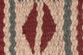 burgundrot/beige GJ
