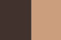 Braun/Beige