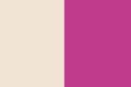 Beige/Pink