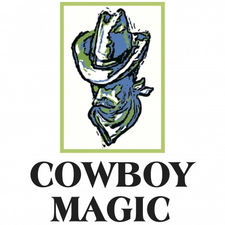 Cowboy Magic Logo