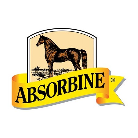 Absorbine Logo