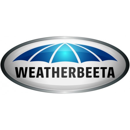 WeatherBeeta Logo