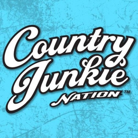 Country Junkie Nation Logo