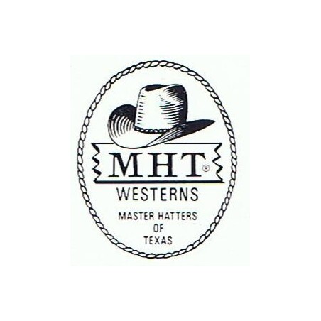 Master Hatters of Texas Logo