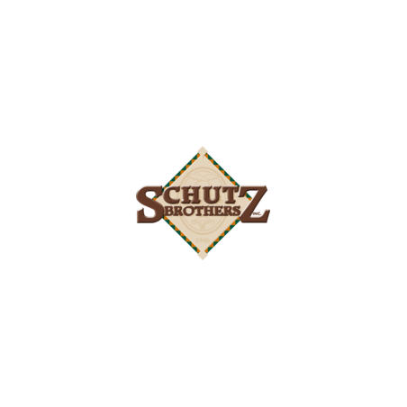 Schutz Brothers Logo