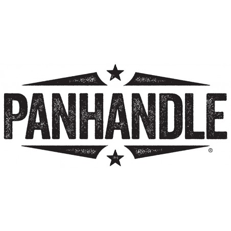 Panhandle Slim Logo