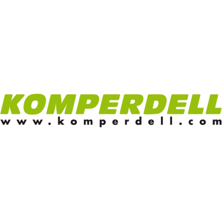 Komperdell Logo