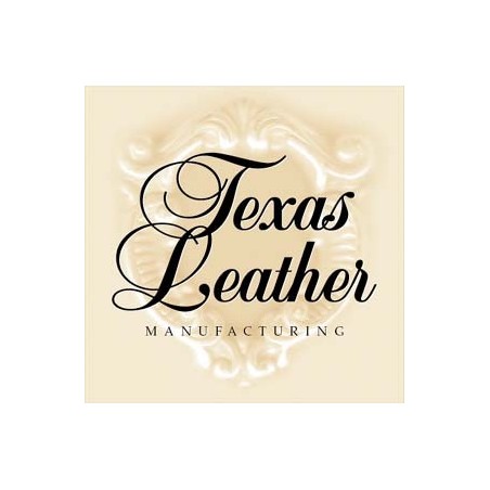 Texas Leather Logo