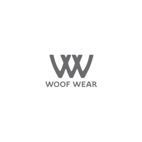 Woof Wear Logo