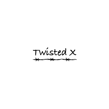 Twisted X Logo
