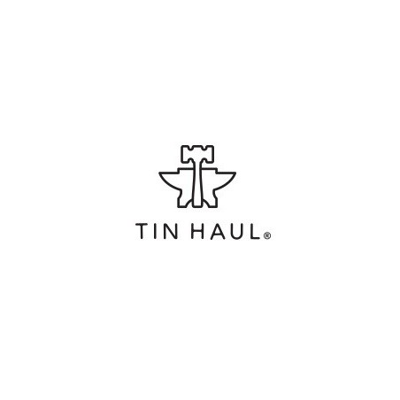 Tin Haul Logo